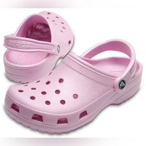 Women’s Crocs